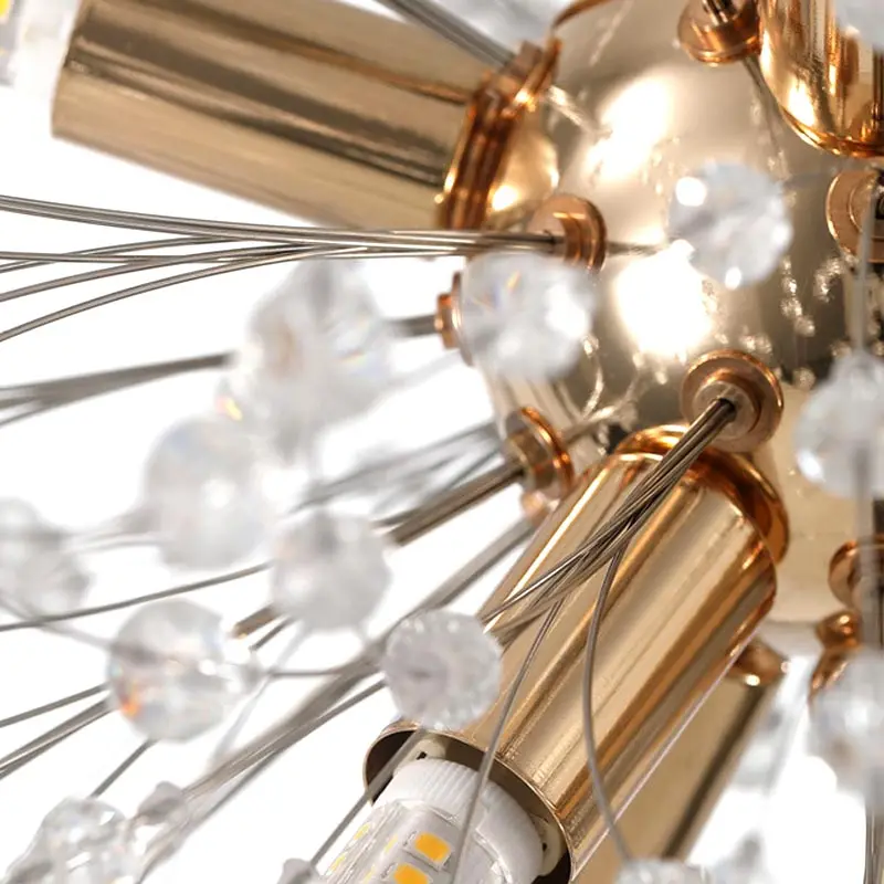 Hanging Pendant Lights Kitchen Fixture Dining Living Room Loft Bedside Lamp Nordic Style Suspension Home Decor Indoor Lighting - Image 4