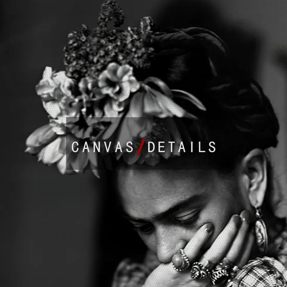 Famous Person Photography Movie Star Canvas Painting Black White Modern Poster and Prints Wall Art Picture for Living Room Decor - Image 4