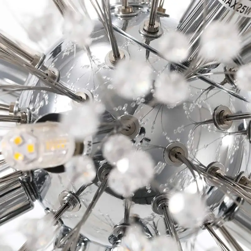 Hanging Pendant Lights Kitchen Fixture Dining Living Room Loft Bedside Lamp Nordic Style Suspension Home Decor Indoor Lighting - Image 5