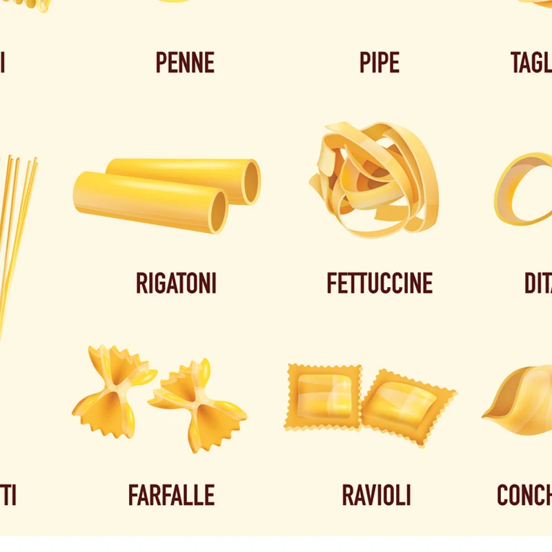 Italian Quotes Typography Prints Kitchen Wall Art Pictures Black White Painting Cafe Restaurant Canvas Poster Bedroom Home Decor - Image 2