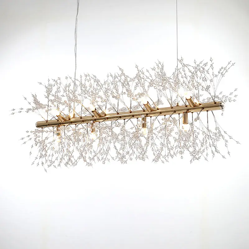 Hanging Pendant Lights Kitchen Fixture Dining Living Room Loft Bedside Lamp Nordic Style Suspension Home Decor Indoor Lighting - Image 3