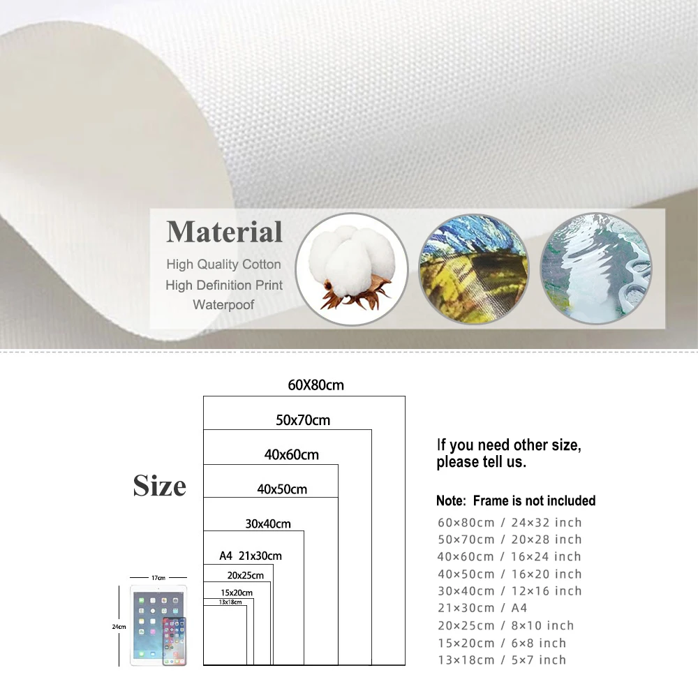 Hair Dryer Poster Humorous Bathroom Illustration with Blowing Hair Figure Pictures Modern Minimal Character Wall Art Print Decor - Image 6