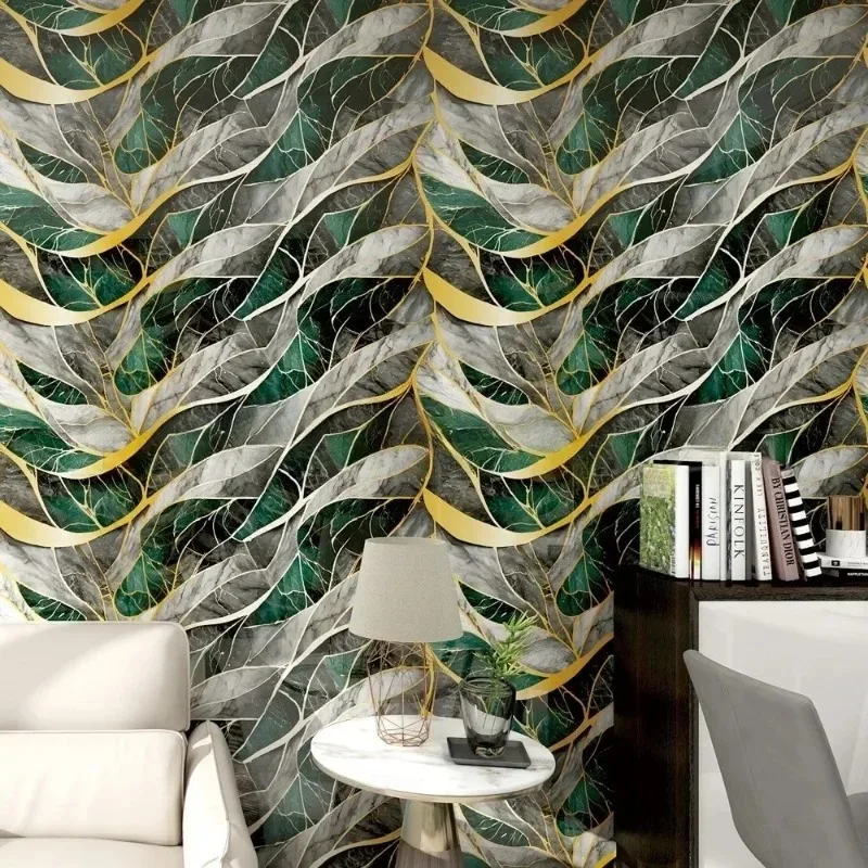 Wallpapers Waterproof Wall Panels for Kitchen Bathroom Decoration Easy To Apply Removable DIY Self-Adhesive Foam Wall Stickers - Image 3