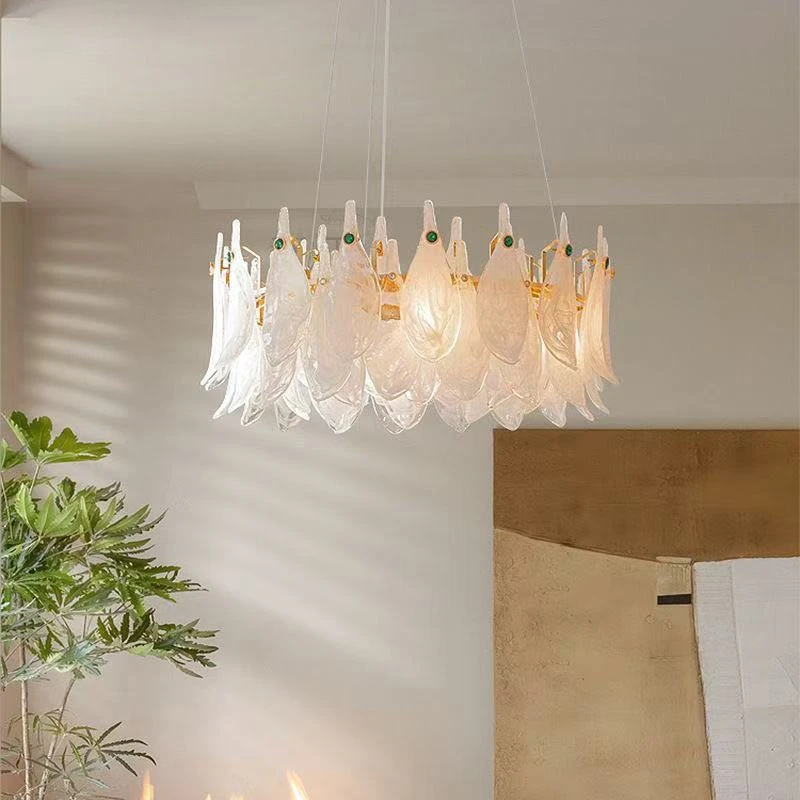 Modern home decor led lights pendant light lamps for living room Chandeliers for dining room hanging light indoor lighting - Image 3