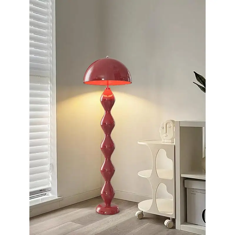 Modern Style Floor Lamp for Living Room Bedside Table Decorative Atmosphere Sofa Lighting Adjustable Reading Lamp - Image 3