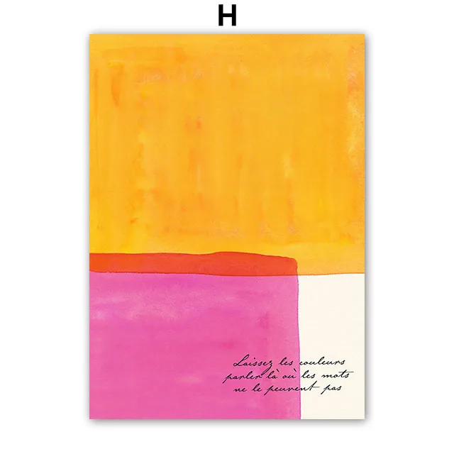 Fashion Girl Dog Vase Flower Banana Abstract Posters and Prints Wall Art Canvas Painting Picture Hotel Bar for Living Room Decor - Image 5