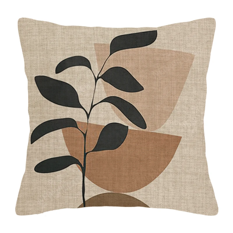 Decorative Cushion for Home Living Room Decor Throw Pillowcase pillow Cover 45*45 40x40cm 60x60cm 45x45cm 50x50cm Persia retro - Image 5