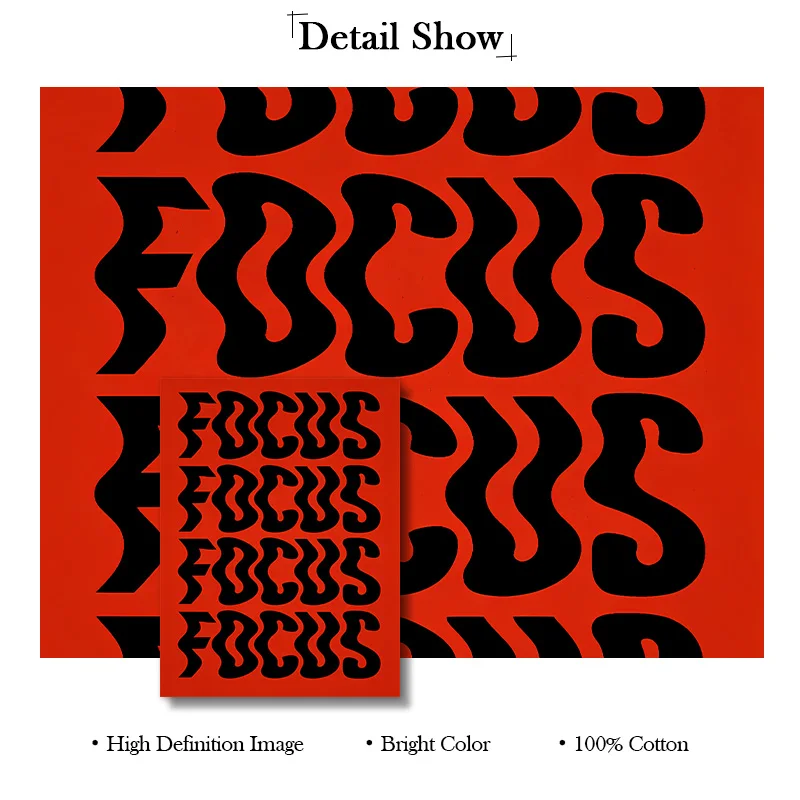 Retro-Futuristic Poster Memphis Geometric Decorative Painting Picture Spiral Texture Wall Art Print Home Decor for Living Room - Image 6