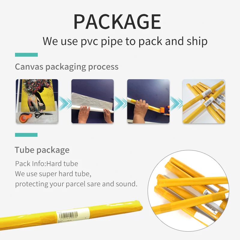 Movie Scarface Portrait Luxury Art Canvas Painting Prints Poster Cool Character Wall Art Picture for Modern Living Room Decor - Image 6