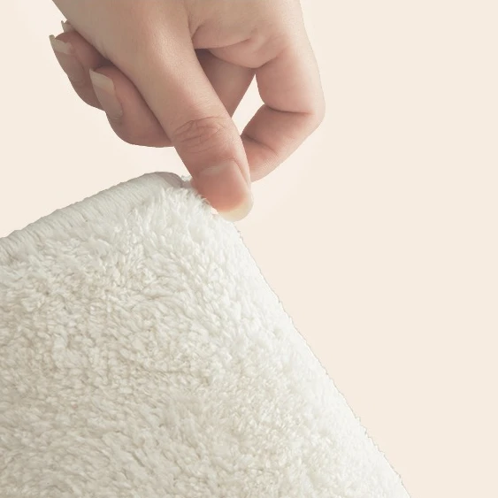 Japanese Style Living Room Decoration Striped Carpet Home Round Anti-slip Mat Thick Washable Lounge Rug Simple Rugs for Bedroom - Image 6