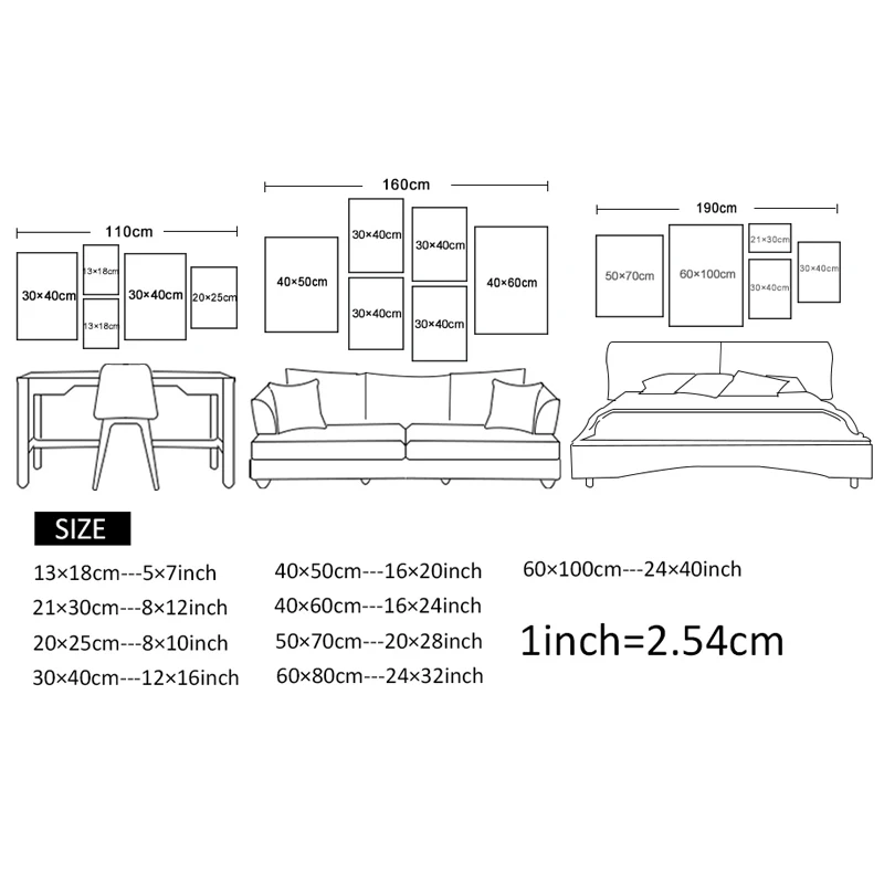 Rainbow Lion Giraffe Zebra Balloon Custom Name Nursery Wall Art Canvas Painting Posters And Prints Pictures Baby Kids Room Decor - Image 6