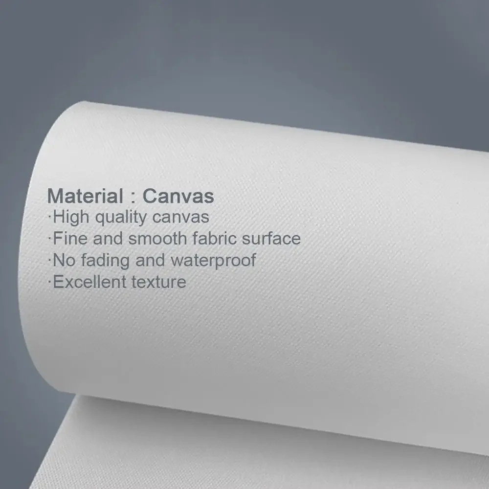 Nordic Minimalist Aesthetics Wall Art Cactus Agave Plant HD Oil on Canvas Poster Print Home Living Room Bedroom Decoration Gift - Image 6