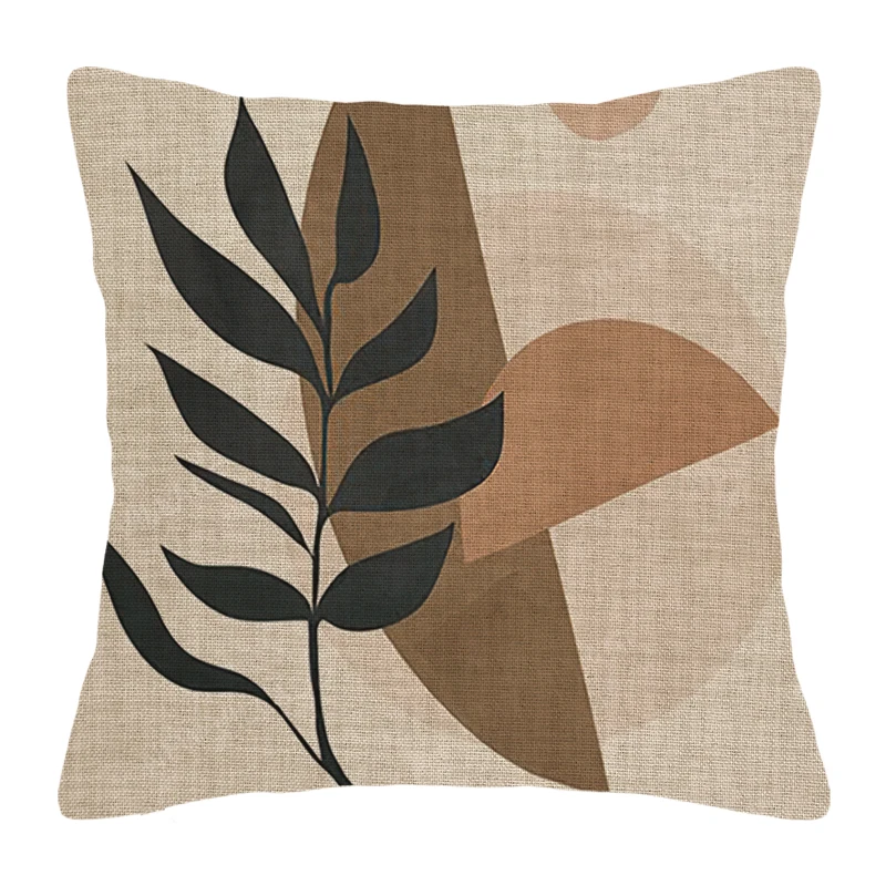 Decorative Cushion for Home Living Room Decor Throw Pillowcase pillow Cover 45*45 40x40cm 60x60cm 45x45cm 50x50cm Persia retro - Image 4