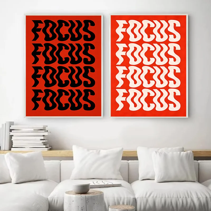 Retro-Futuristic Poster Memphis Geometric Decorative Painting Picture Spiral Texture Wall Art Print Home Decor for Living Room - Image 4