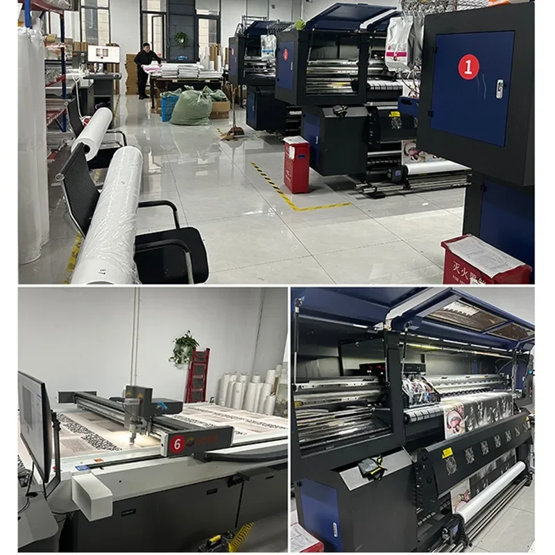 Modern Bauhaus Shapes Canvas Poster Art Print, Abstract Geometric Bauhaus Art, Unframed Wall Decor Art for Home Decoration - Image 6