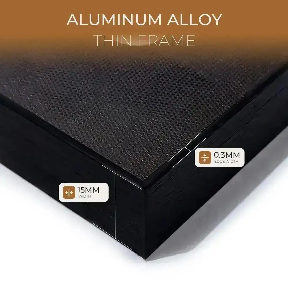 Fiery Pepper Wall Art Prints Canvas Painting Poster Picture For Living Kitchen Dining Room Home Decor - Image 6