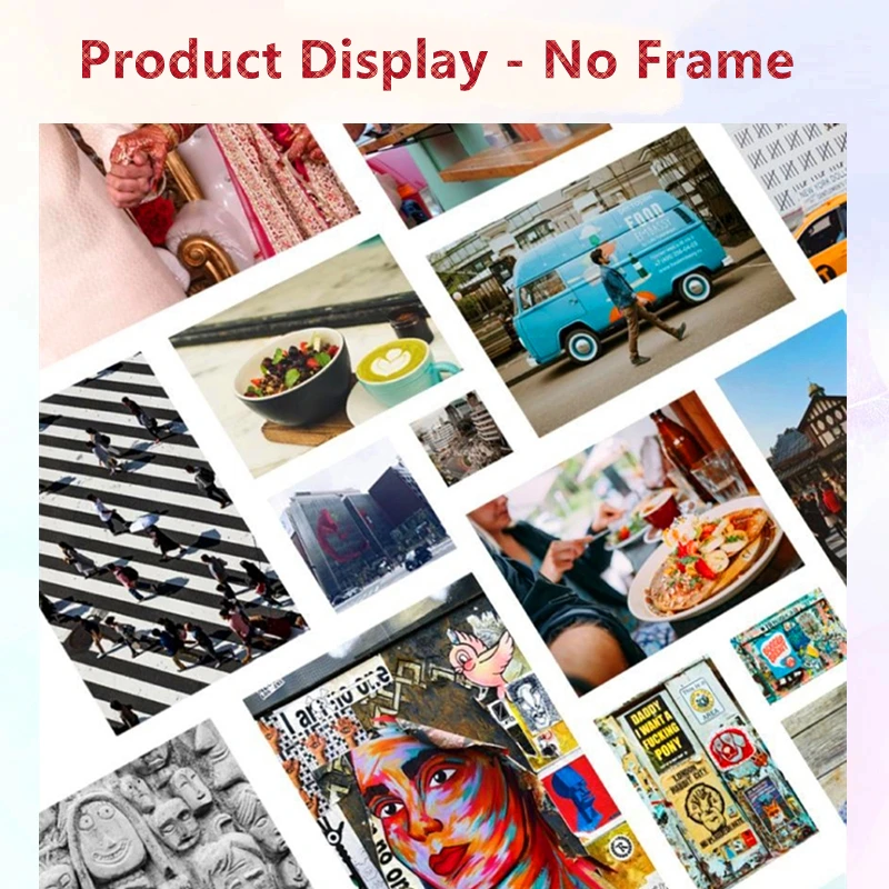 Traditional Evil Eye Flowers Pink Wall Art MidCentury Modern Boho Decor Minimalist Digital Print Printable Canvas Painting H - Image 5