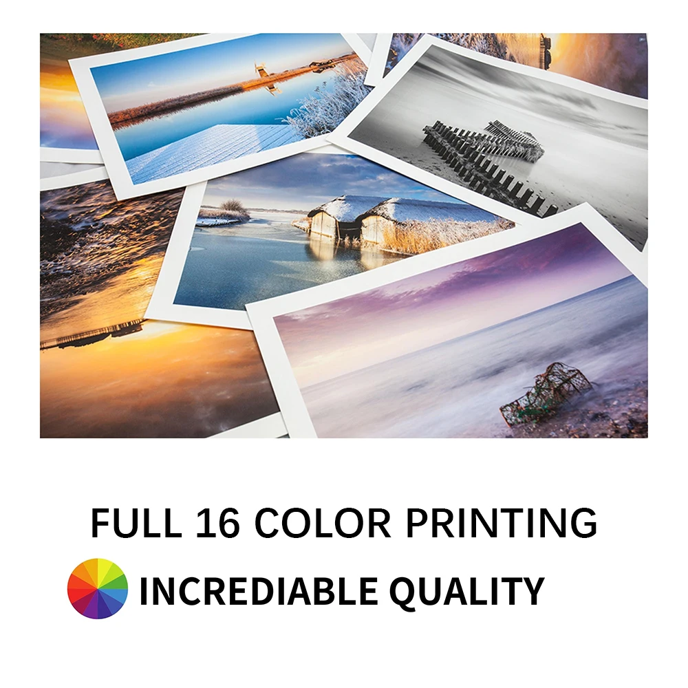 Custom Photo Poster Printing for Weddings Party Family posters - High-Quality Personalized Prints Personalized Poster Printing - Image 4