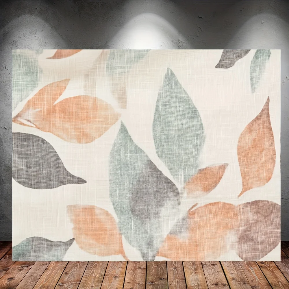 1 piece stylish and attractive backdrop, non-motorized festive decoration, suitable for bedroom and living room decoration. - Image 4