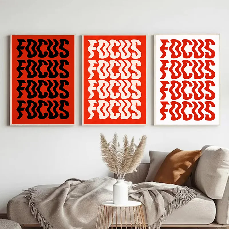 Retro-Futuristic Poster Memphis Geometric Decorative Painting Picture Spiral Texture Wall Art Print Home Decor for Living Room - Image 3