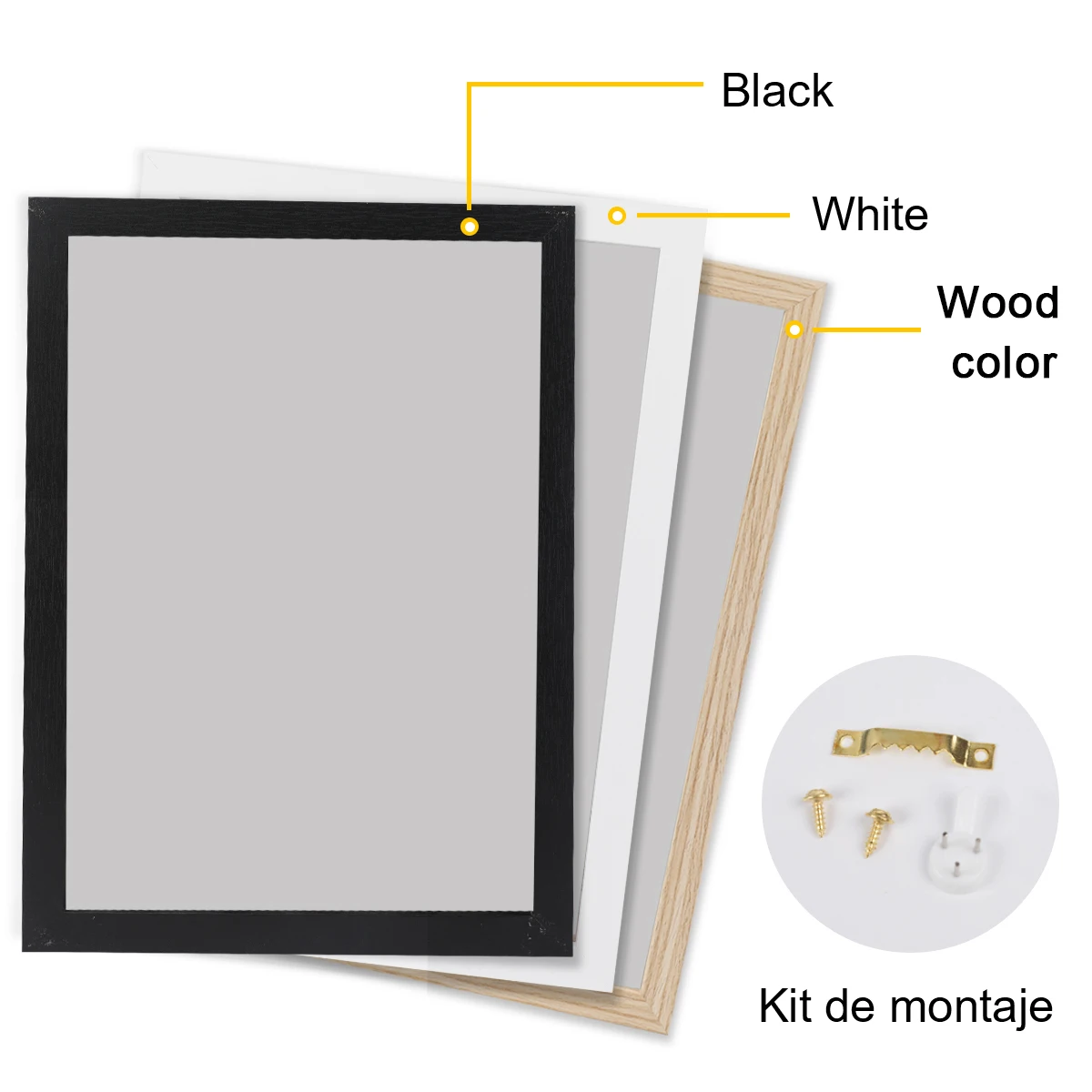 Custom print canvas poster Photo Frame Room Decoration Custom Wedding Family Life Photos Personalized Holiday Birthday Gifts - Image 4