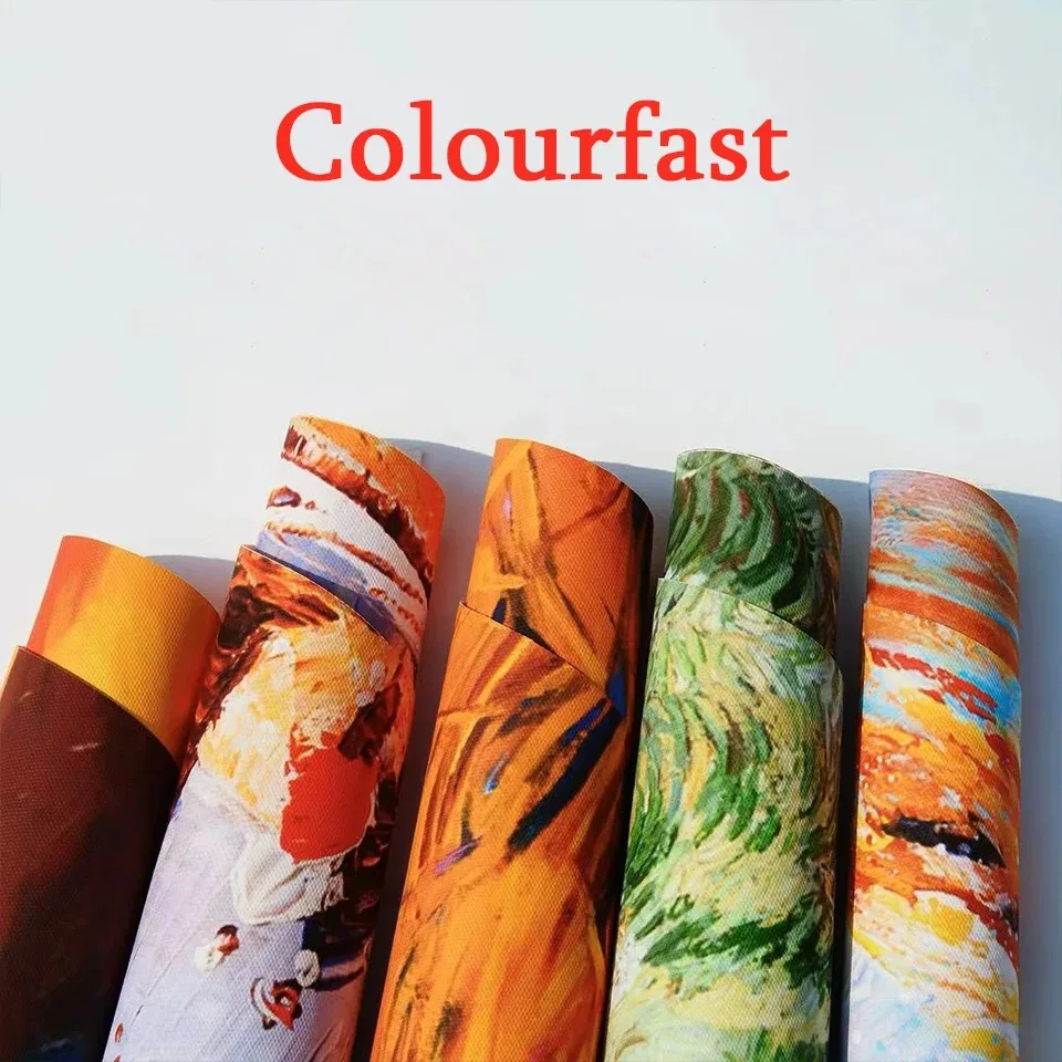 Funny Cat Canvas Wall Art Print-‘Are You Pooping?’ Bathroom Decor Poster for Toilet and Home Gift - Image 4