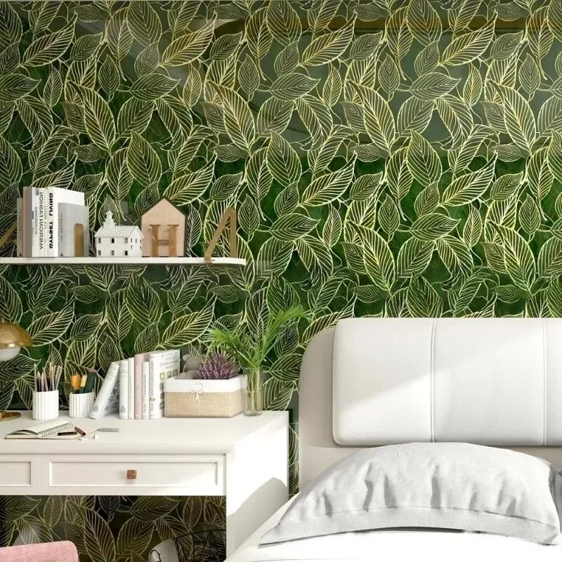 Wallpapers Waterproof Wall Panels for Kitchen Bathroom Decoration Easy To Apply Removable DIY Self-Adhesive Foam Wall Stickers - Image 4