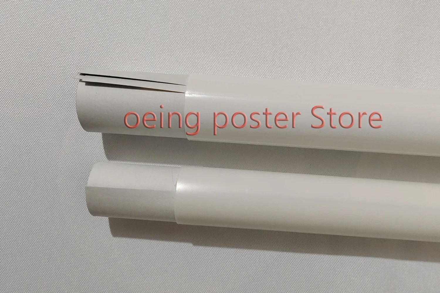 Customized matte white Art Paper poster anime game poster personalized character pet animal modern art painting decoration - Image 4