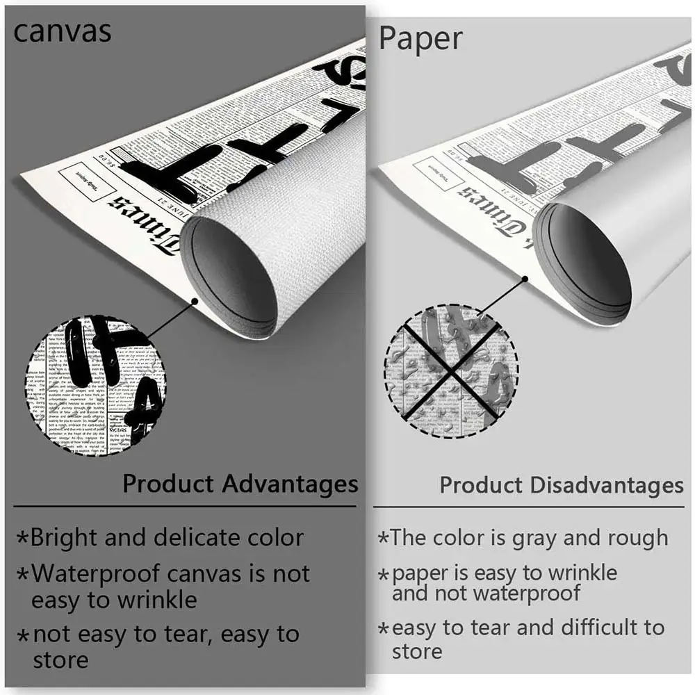 Gustav Dore Satan Paradise Lost Monster Painting Calligraphy Premium Cotton Canvas Poster Wall Art for Living Room Decor - Image 5