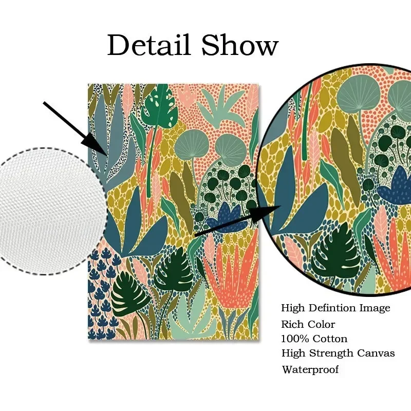 Synthwave Miami Ocaso Beach City Street Tours Wall Art Decor Home Decoration Picture For Living Room Canvas Print Poster - Image 4