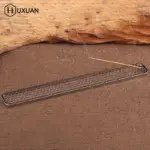 Anti-Mosquito Mosquito Coil Holder Useful Fashion Incense Burner Ornaments Mosquito Incense Rack Home Indoor Bedroom Decor