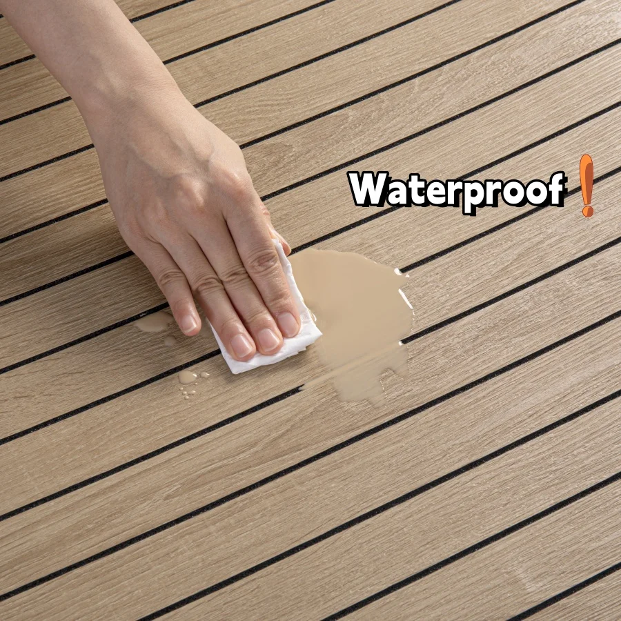 1 Roll Self-Adhesive Wall Panel Sxp Foam Stickers Peel and Stick 3D Wall Sticker Easy to DIY Suitable for Ceiling, Living Room - Image 5