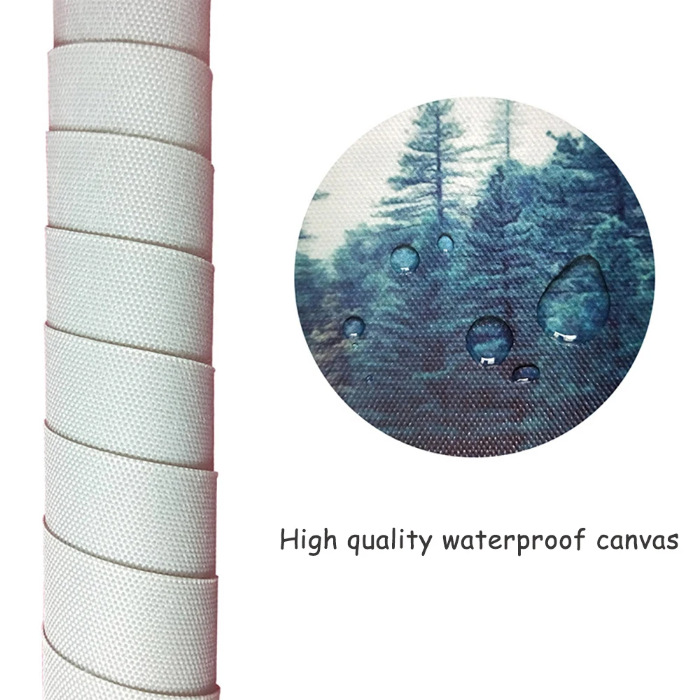 Abstract Gold Fish Blue Canvas Painting Posters and Prints Wall Art Aisle Luxurious Picture Cuadros for Living Room Home Decor - Image 6