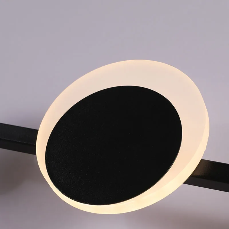 Home Art Deco LED Wall Lights 3000K Hotel Hall Parlor Dining Room Sconce Stairs Aisle Corridor Atmosphere Lamp - Image 6