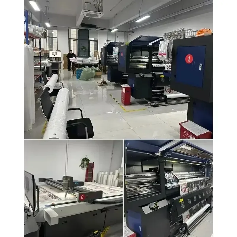 Retro Sunflower Art Print, Unframed, Neutral Boho Abstract Home Decor, Botanical Gallery Wall Art Print Canvas Poster - Image 5