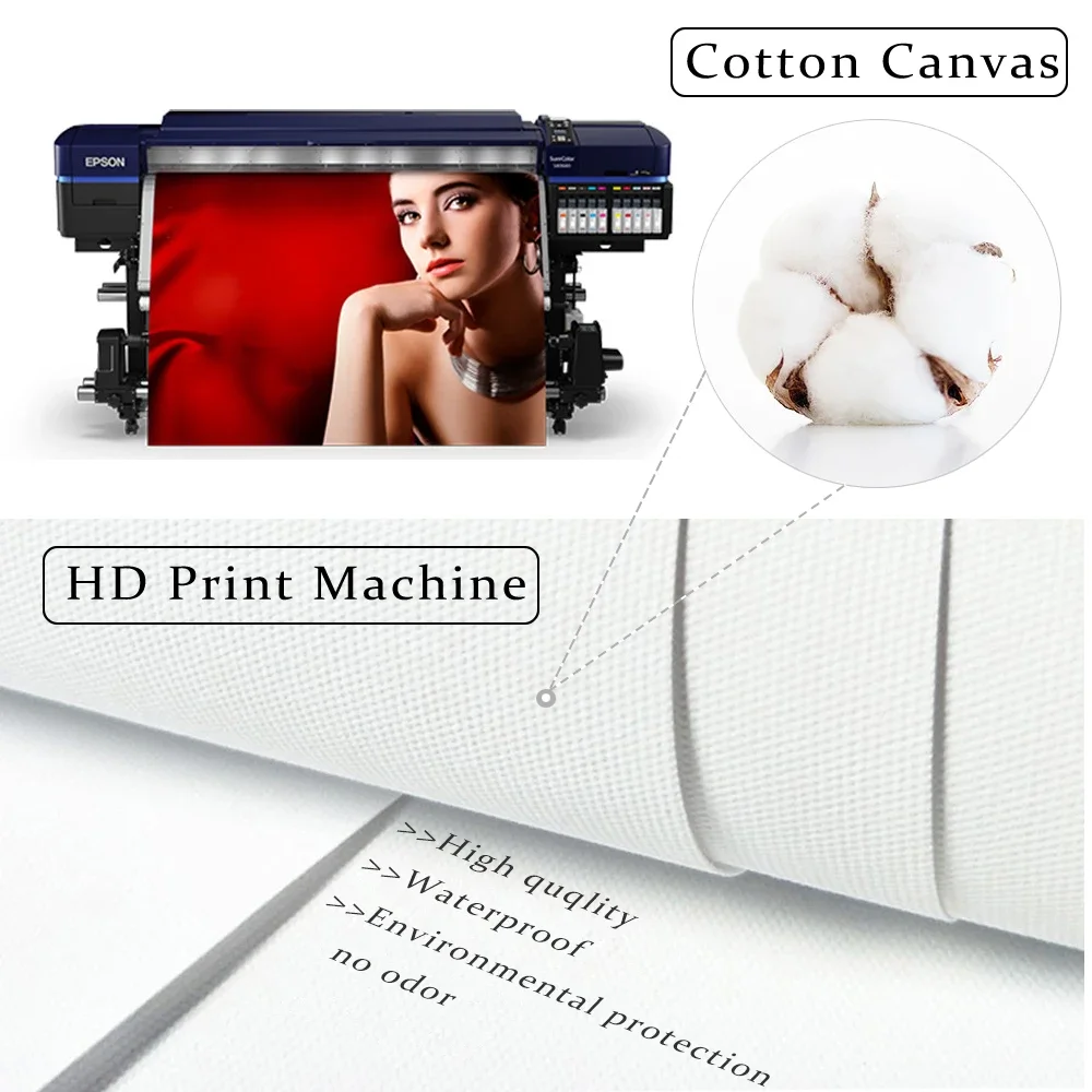 Please Don't Do Coke In The Bathroom Quotes Canvas Painting Nice Butt Print Funny Gift Sign Toilet Wall Art Poster Picture Decor - Image 6