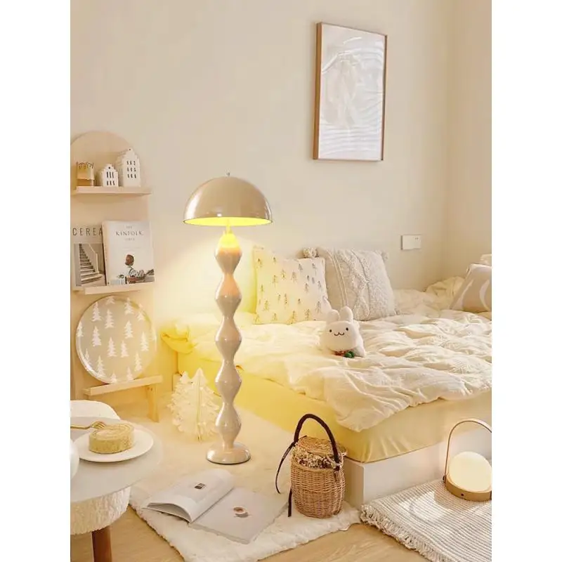 Modern Style Floor Lamp for Living Room Bedside Table Decorative Atmosphere Sofa Lighting Adjustable Reading Lamp - Image 4