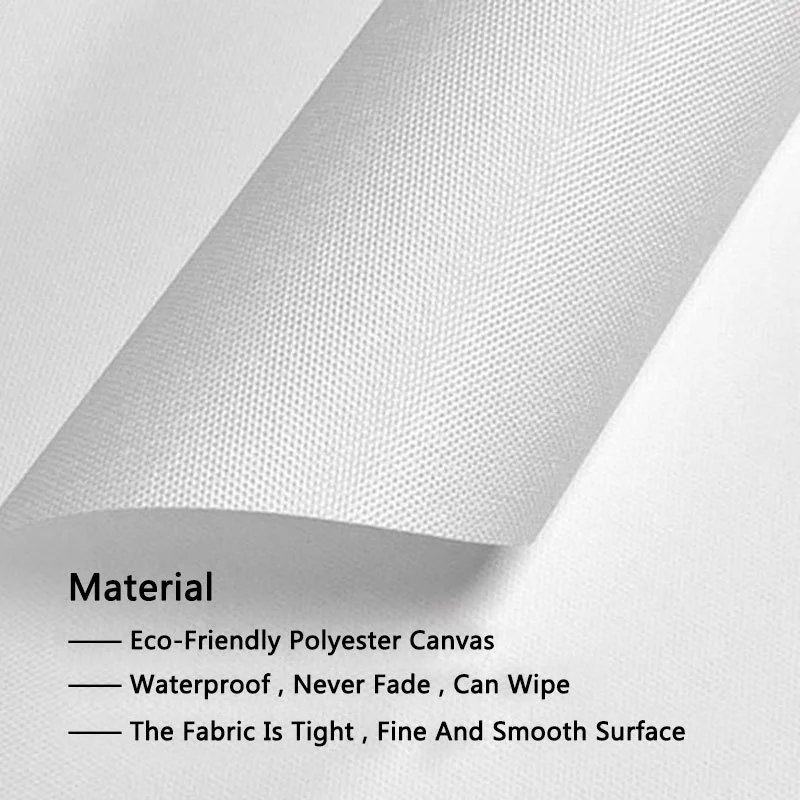 Simple Green Plant Leaves Canvas Art Painting Print Modern Wall Decorative Posters for Living Room Bedroom Home Decor Picture - Image 6