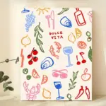 Vibrant Colors Vibrant Images Wall Art Prints Canvas Painting Poster Picture For Living Bed Kids Room Home Decor