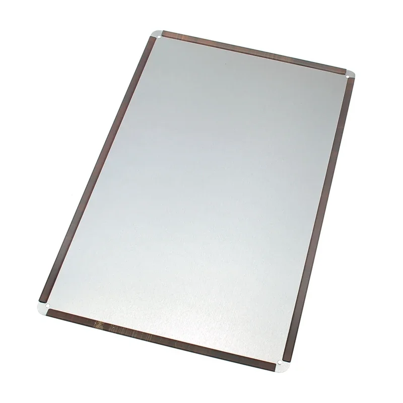 Cocktail Ingredients, Vintage Rum Punch Metal Plates, Mojito Metal Sign, Bloody Mary, Painting Wall Posters, Home Decor, WY50 - Image 6