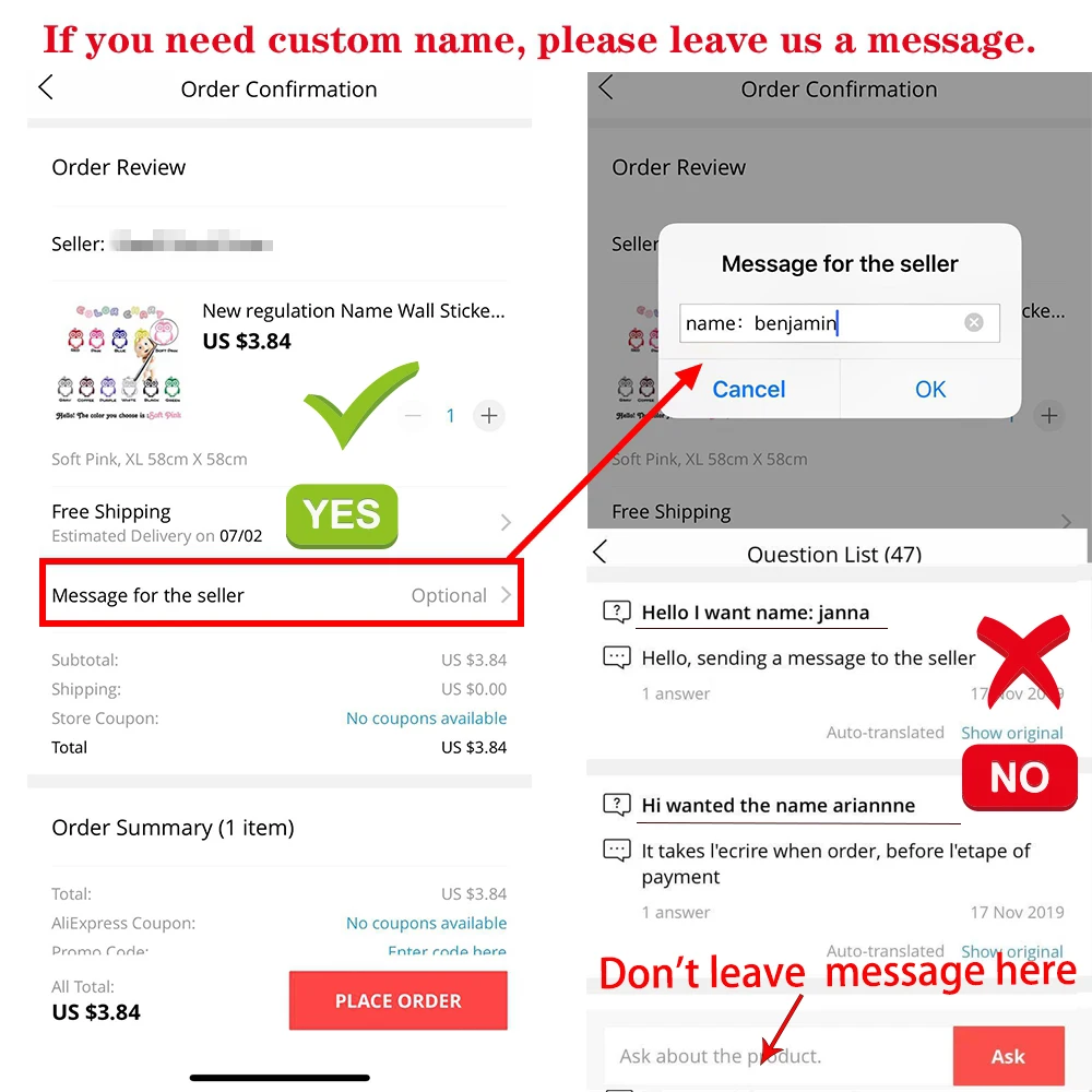 Wall Art Decor-Kids & Boy Bedroom Soccer Wall Sticker Football Personalized Name & Number Vinyl Wall Decal Poster - Image 3