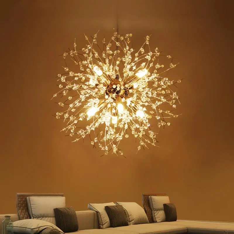 Hanging Pendant Lights Kitchen Fixture Dining Living Room Loft Bedside Lamp Nordic Style Suspension Home Decor Indoor Lighting - Image 2