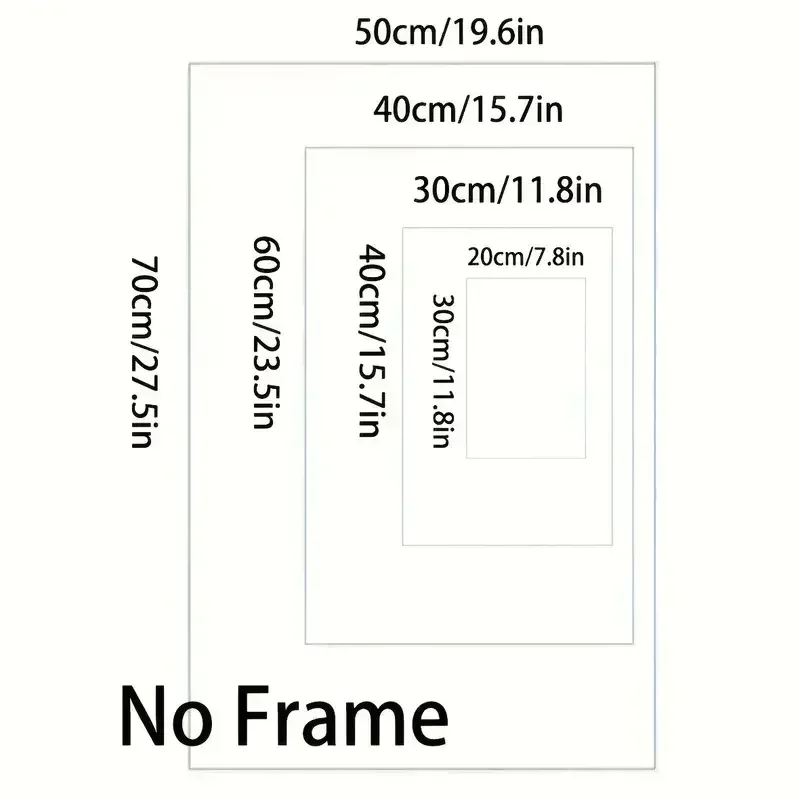 Sunset Hawaii Beach Gold Sea Landscape Canvas Paintings Tropical Palm Tree Wall Art Pictures Living Room Home Decor - Image 3