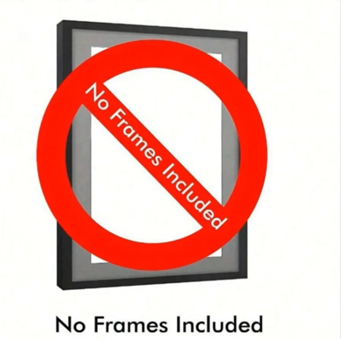 Mediterranean Window View Printable Art – Coastal Lemon Tree Wall Decor – Italian Seaside Landscape Frameless - Image 5