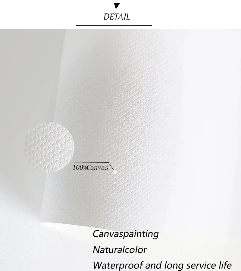 Sunset Hawaii Beach Gold Sea Landscape Canvas Paintings Tropical Palm Tree Wall Art Pictures Living Room Home Decor - Image 4