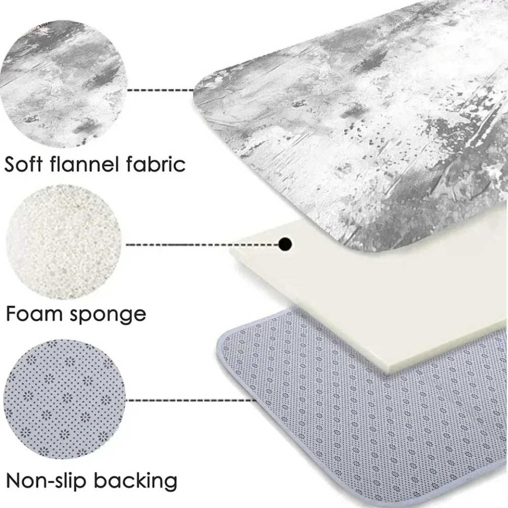 Golden Rose And Butterfly Print Flannel Rug Indoor Outdoor Soft Carpet For Living Room Garden Elegant Decor Artistic Design - Image 5