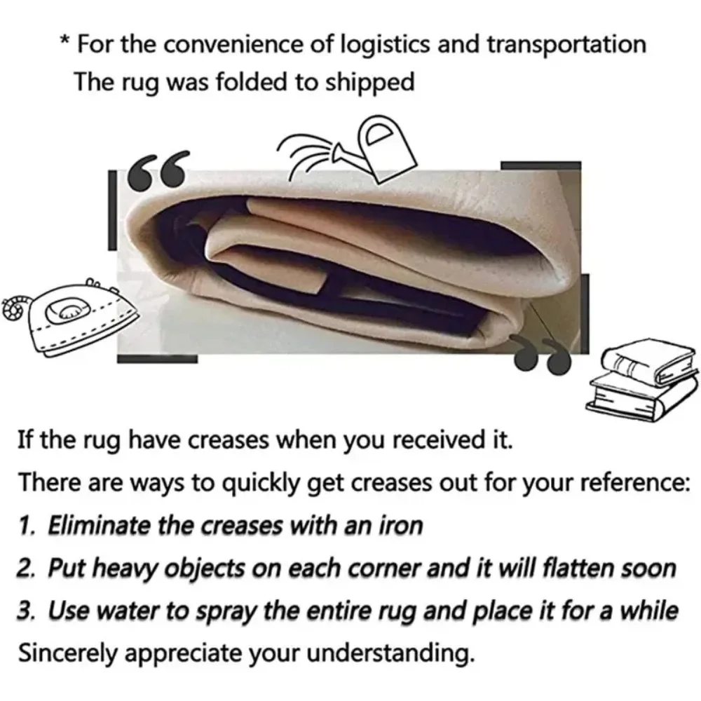 Golden Rose And Butterfly Print Flannel Rug Indoor Outdoor Soft Carpet For Living Room Garden Elegant Decor Artistic Design - Image 6