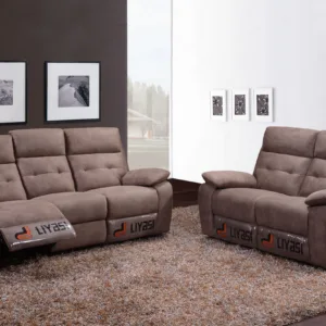 31 sets Wholesale sofa furniture for living room with function recliner