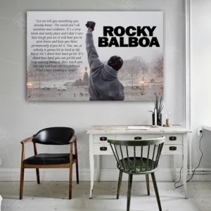 Bodybuilding Print Posters Modern Motivational Black and White Quote Wall Art Canvas Painting Nordic Bedroom Decoration Picture