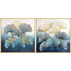 Hand-painted Oil Painting Abstract Paintings Modern Minimalist Bedroom Entrance Living Room Dining Decorative Painting Murals Go